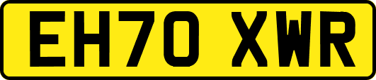 EH70XWR