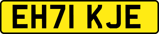 EH71KJE