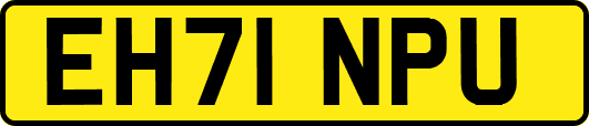 EH71NPU