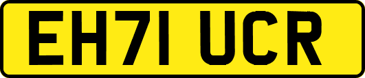 EH71UCR