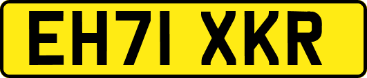 EH71XKR