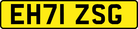 EH71ZSG