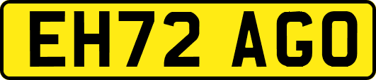 EH72AGO