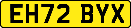 EH72BYX