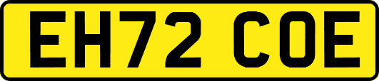 EH72COE