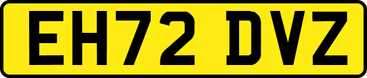 EH72DVZ