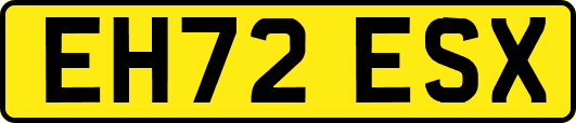 EH72ESX