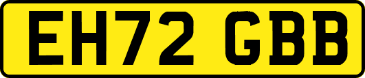 EH72GBB