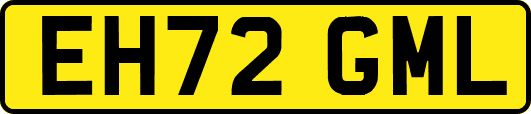 EH72GML