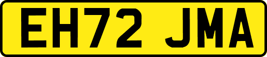 EH72JMA