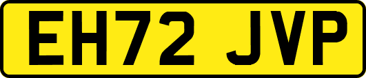 EH72JVP