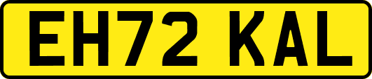 EH72KAL