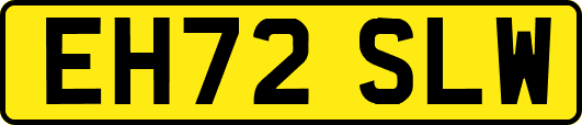 EH72SLW