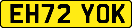 EH72YOK