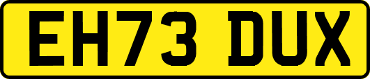 EH73DUX
