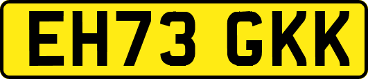 EH73GKK