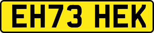 EH73HEK