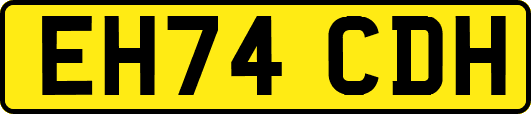 EH74CDH