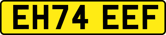 EH74EEF