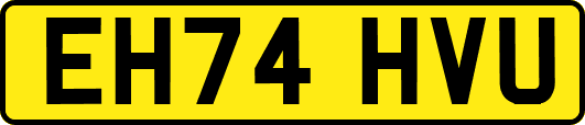 EH74HVU