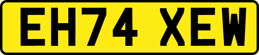 EH74XEW