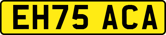 EH75ACA