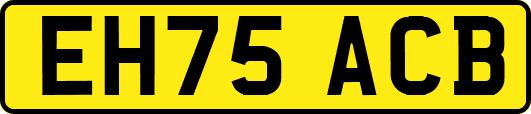 EH75ACB