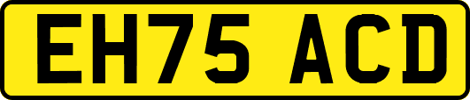 EH75ACD