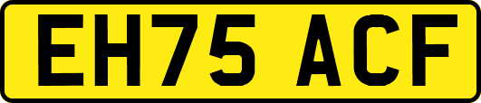 EH75ACF