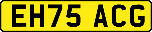 EH75ACG