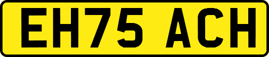 EH75ACH