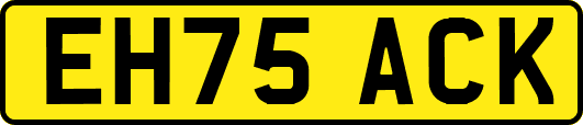 EH75ACK