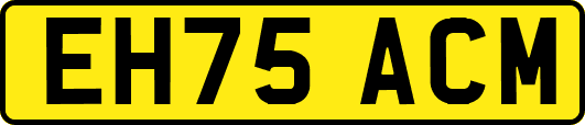 EH75ACM