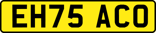 EH75ACO
