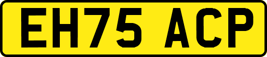 EH75ACP