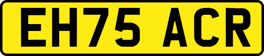 EH75ACR