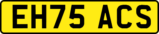 EH75ACS