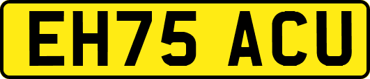 EH75ACU