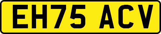 EH75ACV