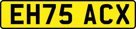 EH75ACX