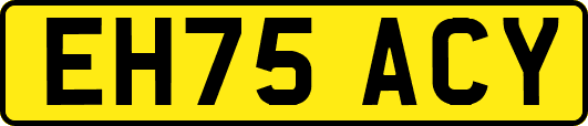 EH75ACY