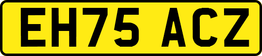 EH75ACZ