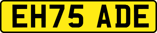 EH75ADE