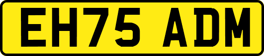 EH75ADM