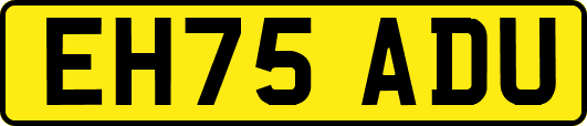 EH75ADU
