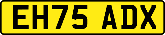 EH75ADX