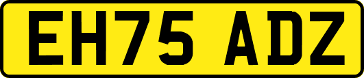 EH75ADZ