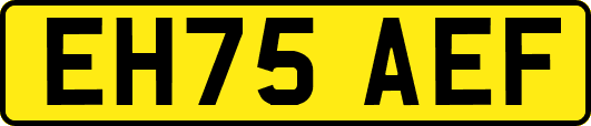 EH75AEF
