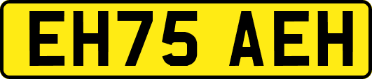 EH75AEH