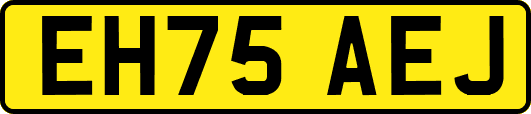 EH75AEJ